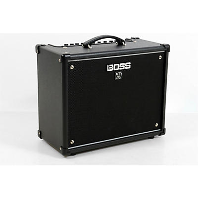 BOSS Katana Gen 3 50W 1x12 Guitar Combo Amplifier