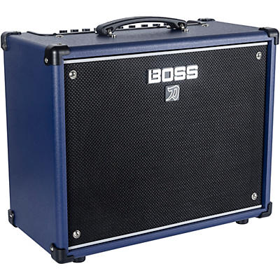 BOSS Katana Gen 3 50W 1x12 Limited-Edition Guitar Combo Amplifier -