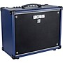 BOSS Katana Gen 3 50W 1x12 Limited-Edition Guitar Combo Amplifier Blue