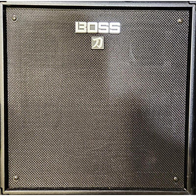 BOSS Katana KTN-110B Bass Combo Amp