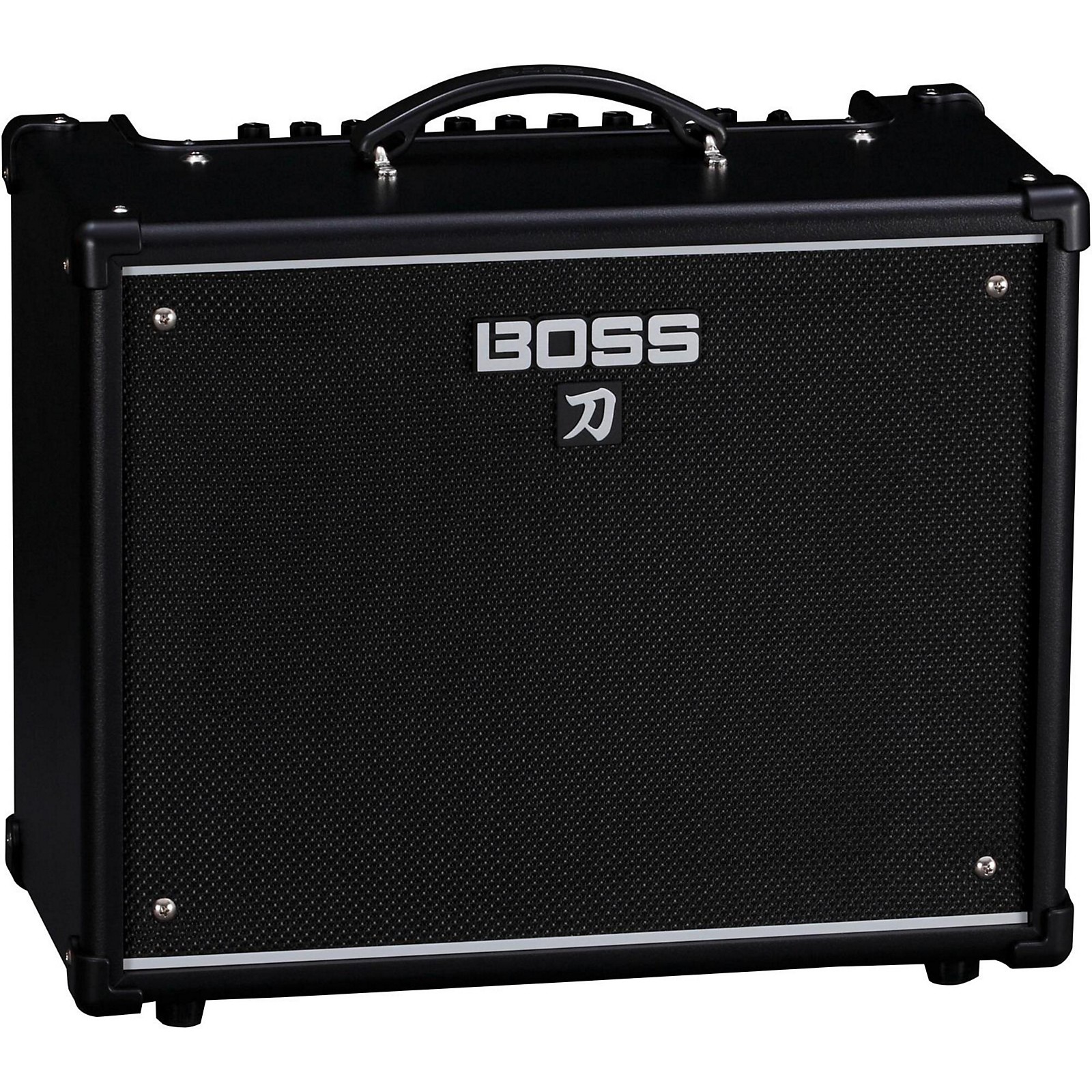 Boss Katana Head Mkii 100 Watt Guitar Amp Head In 2020 Guitar