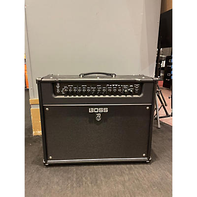 BOSS Katana KTN-ART 2 Tube Guitar Combo Amp