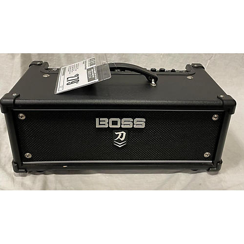 BOSS Katana KTN-Head 100W MK2 Solid State Guitar Amp Head