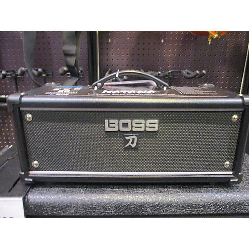 Boss Katana KTN-Head 100W Solid State Guitar Amp Head
