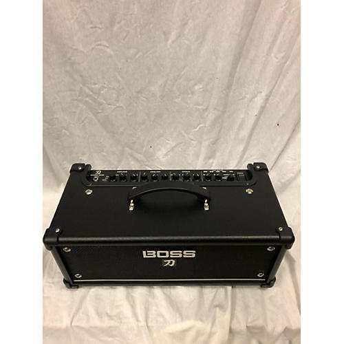 Katana KTN-Head 100W Solid State Guitar Amp Head