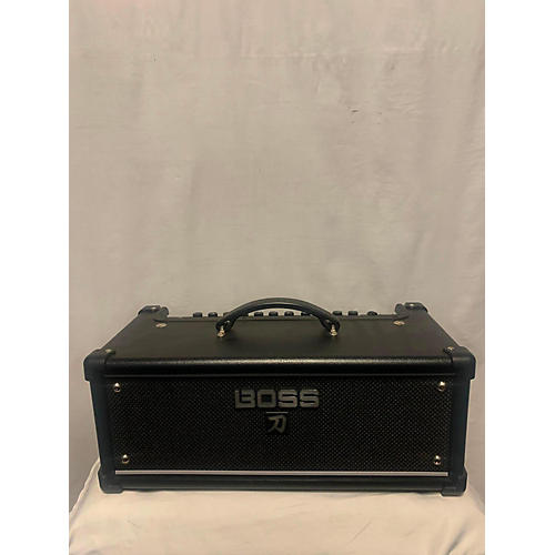 Boss Katana KTN-Head 100W Solid State Guitar Amp Head