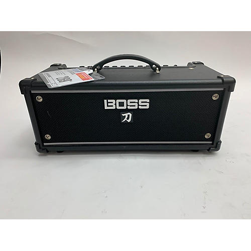 Katana KTN-Head 100W Solid State Guitar Amp Head