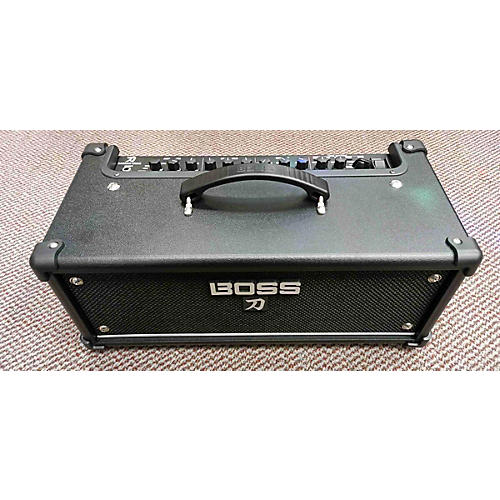 Katana KTN-Head 100W Solid State Guitar Amp Head
