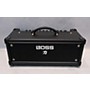 Used BOSS Katana KTN-Head 100W Solid State Guitar Amp Head