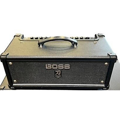 Boss Katana KTN-Head 100W Solid State Guitar Amp Head