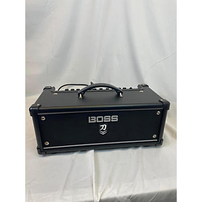 BOSS Katana KTN-Head 100W Solid State Guitar Amp Head