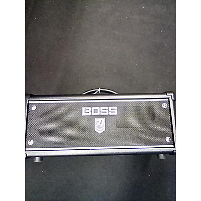 BOSS Katana KTN-Head 100W Solid State Guitar Amp Head