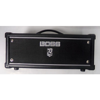 BOSS Katana KTN-Head 100W Solid State Guitar Amp Head
