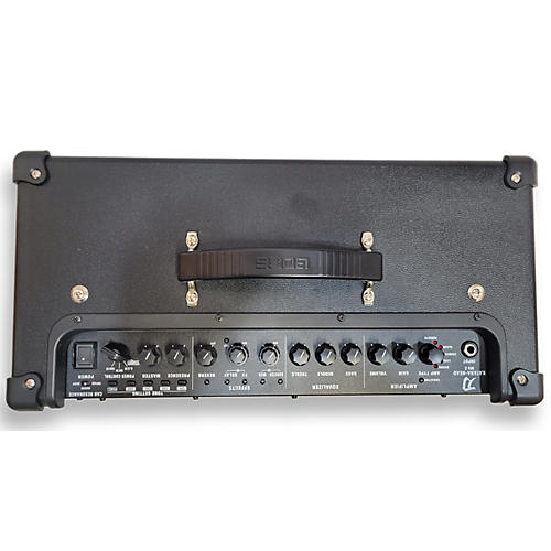 BOSS Katana KTN-Head 100W Solid State Guitar Amp Head