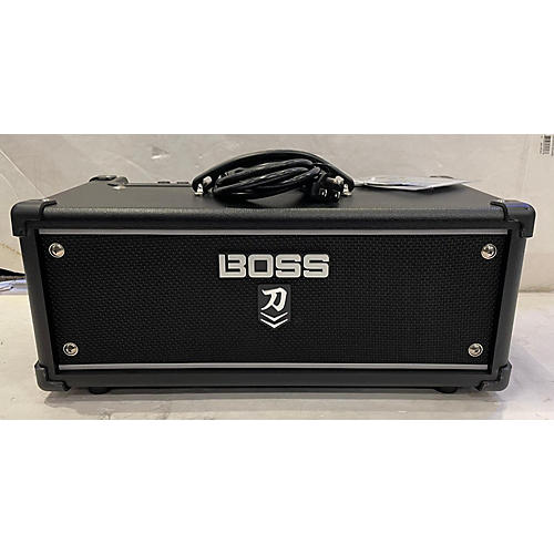 BOSS Katana KTN-Head 100W Solid State Guitar Amp Head