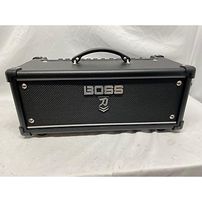 BOSS Katana KTN-Head 100W Solid State Guitar Amp Head