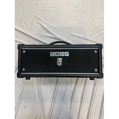 BOSS Katana KTN-Head 100W Solid State Guitar Amp Head