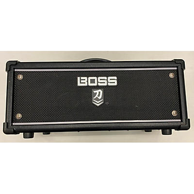 BOSS Katana KTN-Head 100W Solid State Guitar Amp Head