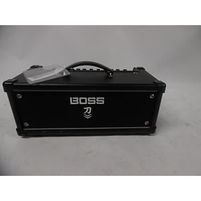 BOSS Katana KTN-Head 100W Solid State Guitar Amp Head