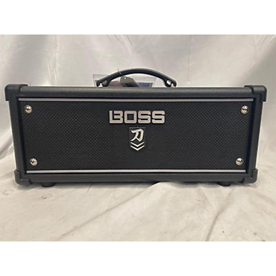 BOSS Katana KTN-Head 100W Solid State Guitar Amp Head