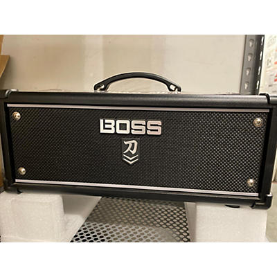 BOSS Katana KTN-Head 100W Solid State Guitar Amp Head