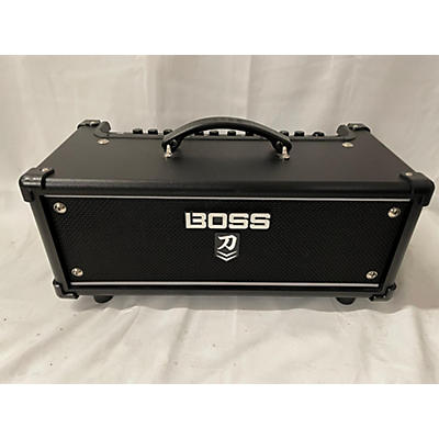 BOSS Katana KTN-Head 100W Solid State Guitar Amp Head