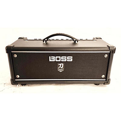 BOSS Katana KTN-Head 100W Solid State Guitar Amp Head