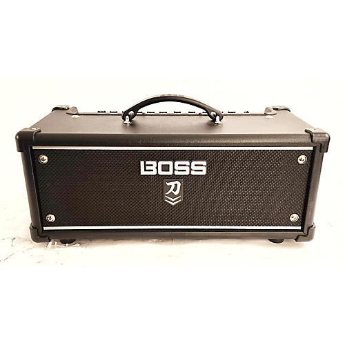 BOSS Katana KTN-Head 100W Solid State Guitar Amp Head