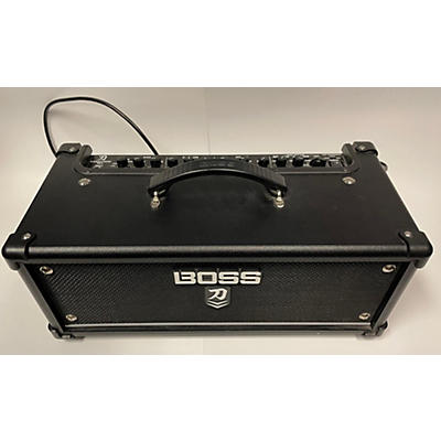 BOSS Katana KTN-Head 100W Solid State Guitar Amp Head