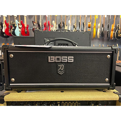 BOSS Katana KTN-Head 100W Solid State Guitar Amp Head