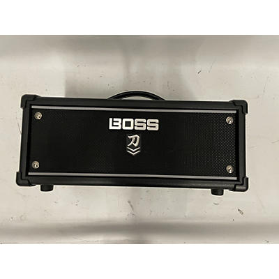 BOSS Katana KTN-Head 100W Solid State Guitar Amp Head