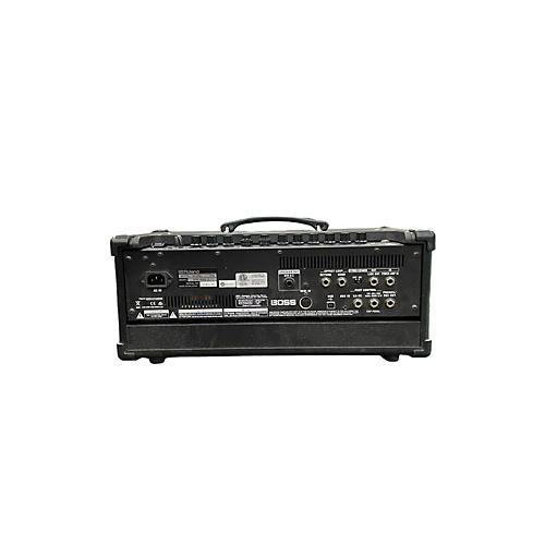 BOSS Katana KTN-Head 100W Solid State Guitar Amp Head