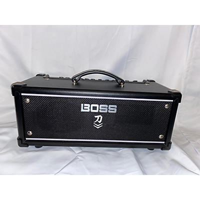 BOSS Katana KTN-Head 100W Solid State Guitar Amp Head