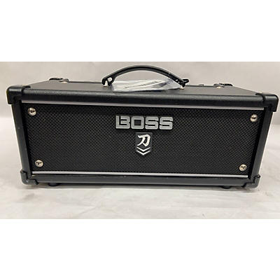 BOSS Katana KTN-Head 100W Solid State Guitar Amp Head