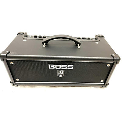 BOSS Katana KTN-Head 100W Solid State Guitar Amp Head