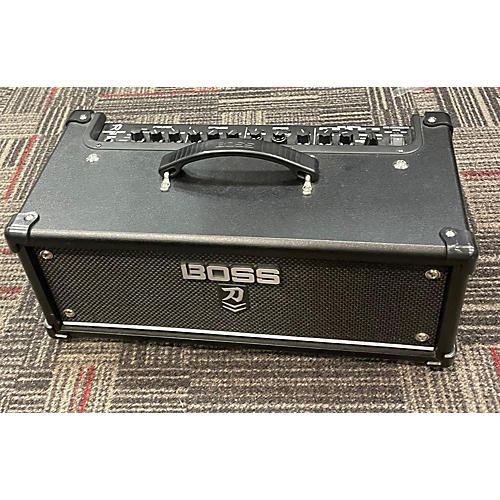 BOSS Katana KTN-Head 100W Solid State Guitar Amp Head