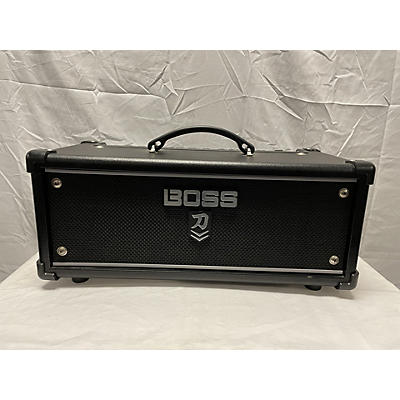 BOSS Katana KTN-Head 2 100W Solid State Guitar Amp Head