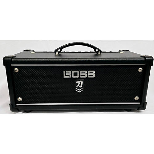 BOSS Katana KTN-Head MKII 100W Solid State Guitar Amp Head