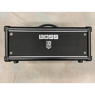 BOSS Katana KTN-Head MkII Solid State Guitar Amp Head