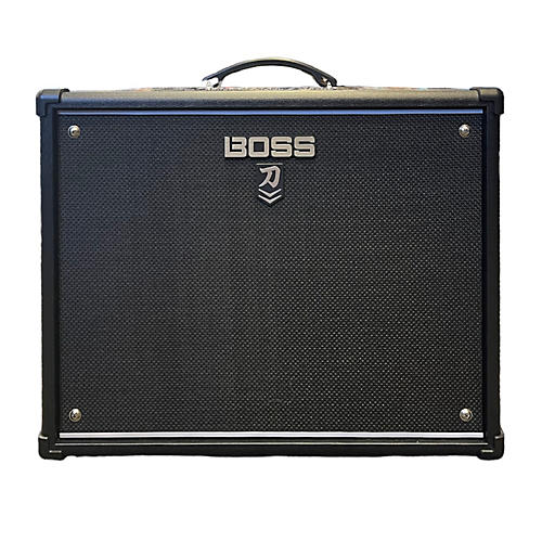 BOSS Katana KTN100 100W 1X12 Guitar Combo Amp