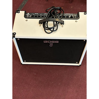 BOSS Katana KTN100 100W 1X12 Guitar Combo Amp