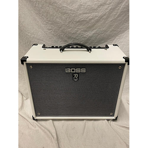 BOSS Katana KTN100 100W 1X12 Guitar Combo Amp