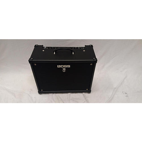 BOSS Katana KTN100 100W 1X12 Guitar Combo Amp