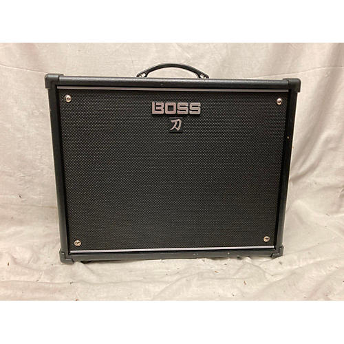 BOSS Katana KTN100 100W 1X12 Guitar Combo Amp