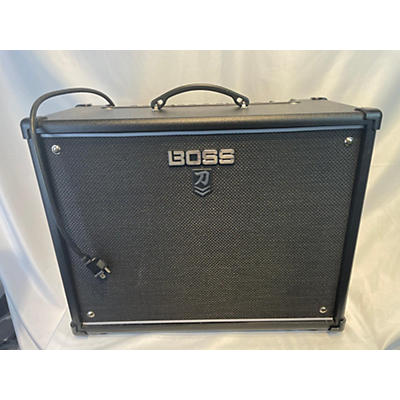 BOSS Katana KTN100 100W 1X12 Guitar Combo Amp