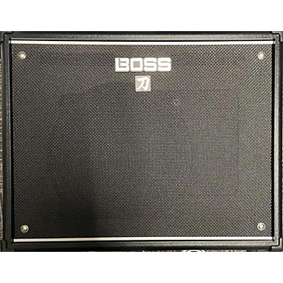 BOSS Katana KTN100 100W 1X12 Guitar Combo Amp