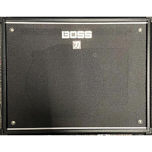 BOSS Katana KTN100 100W 1X12 Guitar Combo Amp