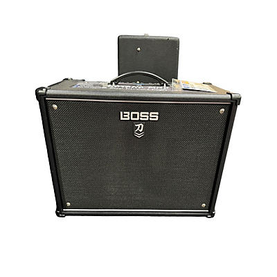 BOSS Katana KTN100 100W 1X12 Guitar Combo Amp