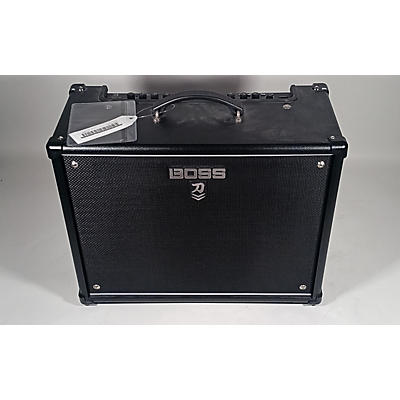 BOSS Katana KTN100 100W 1X12 Guitar Combo Amp