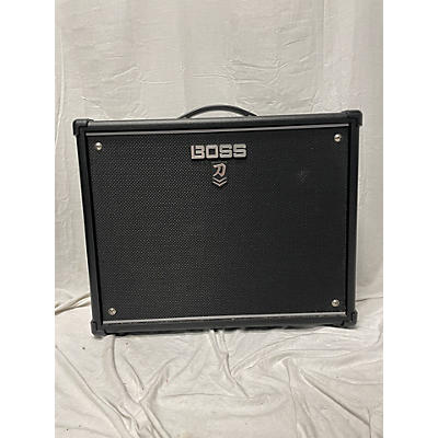 BOSS Katana KTN100 100W 1X12 Guitar Combo Amp